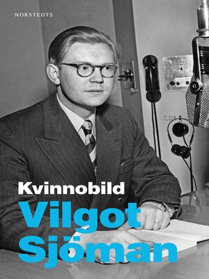 cover image of Kvinnobild